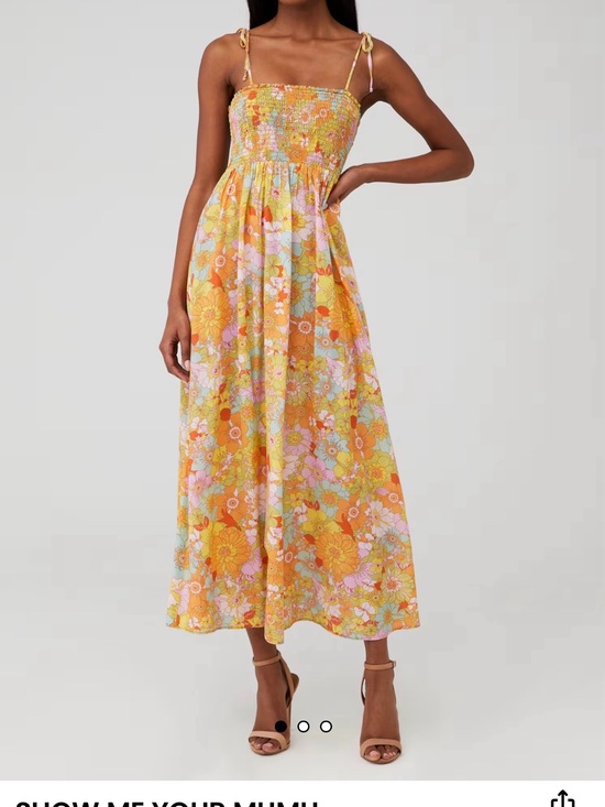 Show Me Your MuMu Dresses & Skirts - Show Me Your MuMu - Maggie Maxi Dress - XS